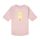 Lässig KA-Badeshirt UV 60 14310207302 Eis Popsicle pale pink