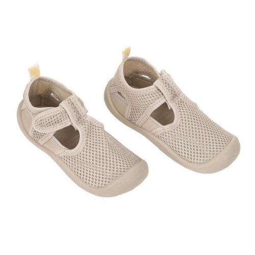 Lässig Badesandalen 14320012002 Stone beige