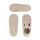 Lässig Badesandalen 14320012002 Stone beige