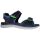 Primigi Sandalen 1397311 navy / azzuro