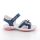 Primigi Sandalen 1383722 Schmetterlilng Jeans/Rosa