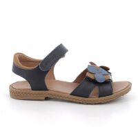 Primigi Sandalen 1386900 Blu/Cuoio navy