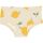 Maxomorra Mädchen Unterhose D012-S004 Lemon gelb