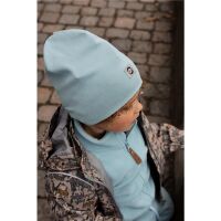 Mikk-Line Übergangshaube 9044 Stone Blue