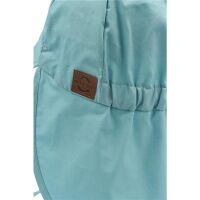 Mikk-Line Sonnenhut mit Nackenschutz 98117 Stone Blue