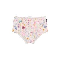 Mikk-Line Schwimmhose Butterfly 1045 Creme...