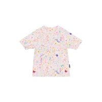 Mikk-Line UV-Shirt Butterfly 1029 Creme...
