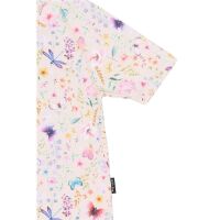 Mikk-Line UV-Shirt Butterfly 1029 Creme...