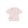 Mikk-Line UV-Shirt Butterfly 1029 Creme Blumen/Schmetterlinge