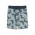 Mikk-Line Badehose 1038 Croco grün/blau