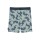 Mikk-Line Badehose 1038 Croco grün/blau