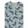 Mikk-Line UV-Shirt Croco 1029 Grün/Blau