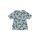Mikk-Line UV-Shirt Croco 1029 Grün/Blau