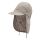 Mikk-Line Sonnenhut 98117 Atmosphere Graubraun