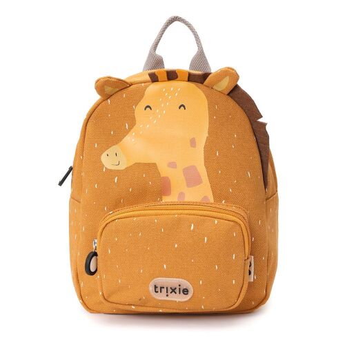 Trixie Kinder-Rucksack klein 93-200 - Mr.Giraffe
