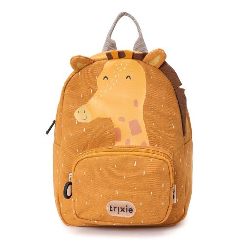 Trixie Kinder-Rucksack 90-200 - Mr.Giraffe groß