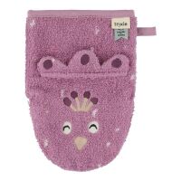 Trixie Waschlappen 2-pack Katze & Pfau 11-317