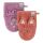 Trixie Waschlappen 2-pack Katze & Pfau 11-317