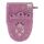 Trixie Waschlappen 2-pack Katze & Pfau 11-317