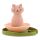 Trixie Badespielzeug schwimmende Blume - Mrs. Cat 37-683
