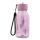 Trixie Trinkflasche aus Tritan 07-144 Mrs. Peacock lila 350ml