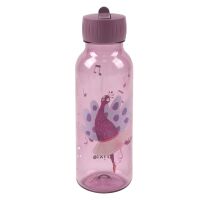 Trixie Trinkflasche aus Tritan 09-150 Mrs. Peacock lila...