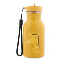 Trixie Trinkflasche Mr. Giraffe 350ml 40-200