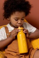 Trixie Trinkflasche 500ml - Mr. Giraffe 41-200