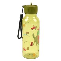 Trixie Trinkflasche aus Tritan 09-149 Fireman Mr. Dino 500ml