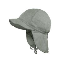 Maximo Schildmütze mit Nackenschutz 64500-159900...