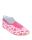 Beck Gymnastikschuhe 281 03 Papillon Schmetterlinge rosa
