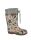Beck Gummistiefel Dinoland 4025 grau
