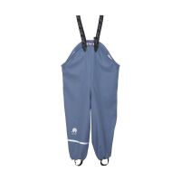 Celavi Regenhose 1155 Fb. 759 Flint Stone blau