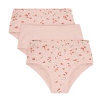 Celavi Mädchen Unterhosen 3er -Set 6889-5073...