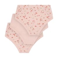 Celavi Mädchen Unterhosen 3er -Set 6889-5073...
