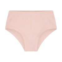 Celavi Mädchen Unterhosen 3er -Set 6889-5073 rosa/blümchen