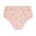 Celavi Mädchen Unterhosen 3er -Set 6889-5073 rosa/blümchen