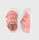 IGOR Stoff-Barfußschuhe Lona V. Nuevo Rosa