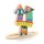 Djeco Kinderspiel Ze StakaBoom Blocks