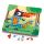 Djeco Kinderspiel Mosaico Rigolo - Mosaikspiel