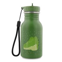 Trixie Trinkflasche 40-199 - Mr. Alligator 350ml