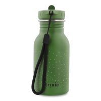 Trixie Trinkflasche 40-199 - Mr. Alligator 350ml
