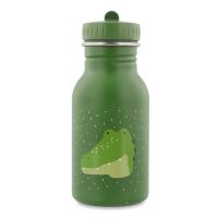 Trixie Trinkflasche 40-199 - Mr. Alligator 350ml
