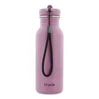 Trixie Trinkflasche 500ml - Mrs. Peacock 41-198 lila