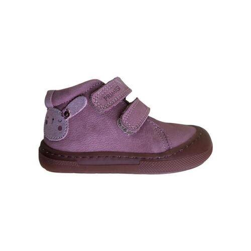 Primigi Barfuß-Lauflernschuhe 2411300 Hase altrosa