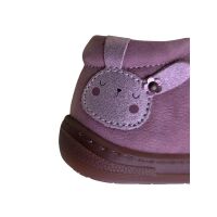 Primigi Barfuß-Lauflernschuhe 2411300 Hase altrosa