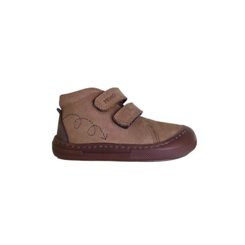 Primigi Barfuß-Lauflernschuhe 2411211 Capybara ocker