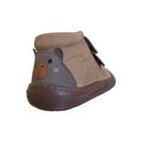 Primigi Barfuß-Lauflernschuhe 2411211 Capybara ocker