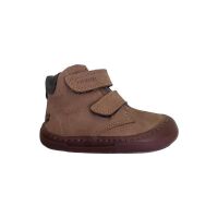 Primigi Barfuß Winter-Lauflernschuhe...