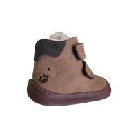 Primigi Barfuß Winter-Lauflernschuhe...